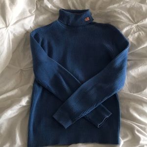 Vintage Ralph Lauren Turtleneck